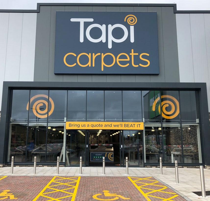 Tapi Carpets & Floors