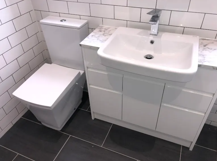 Evenflow Plumbing & Drainage Solutions