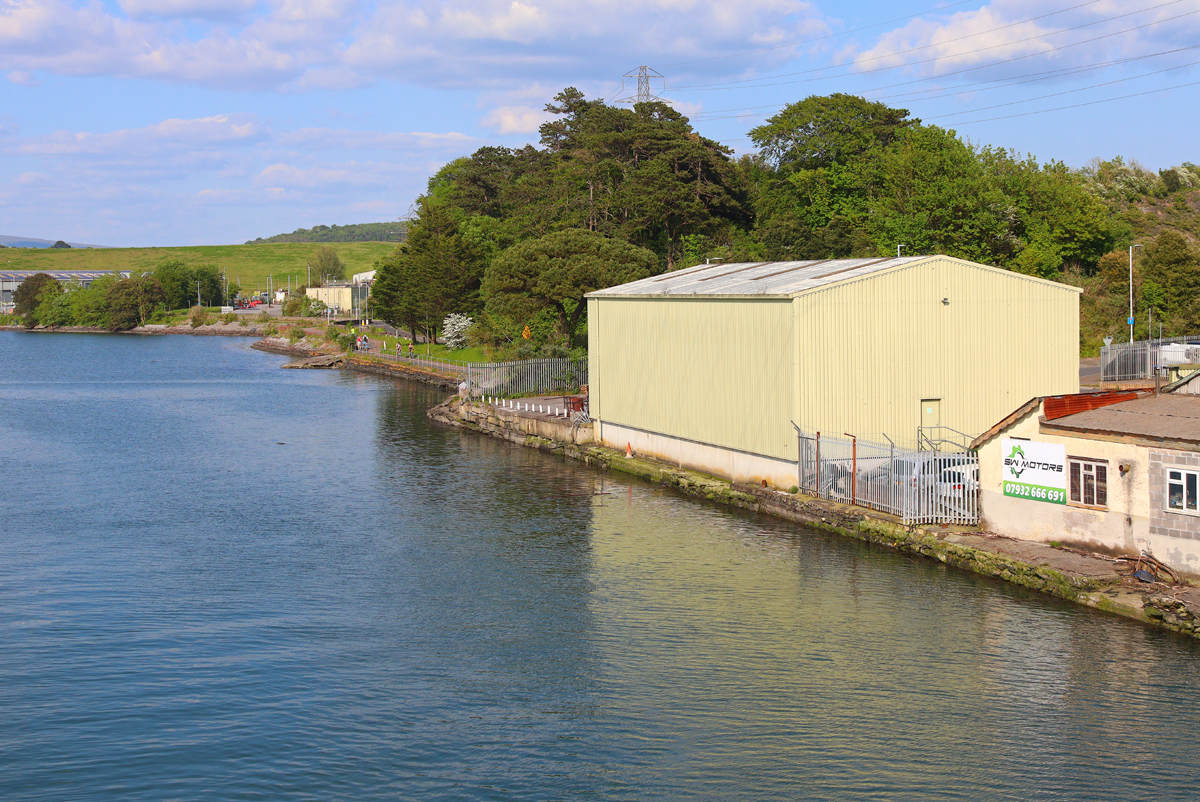 Christal Supplies Ltd