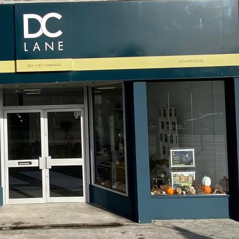 DC Lane