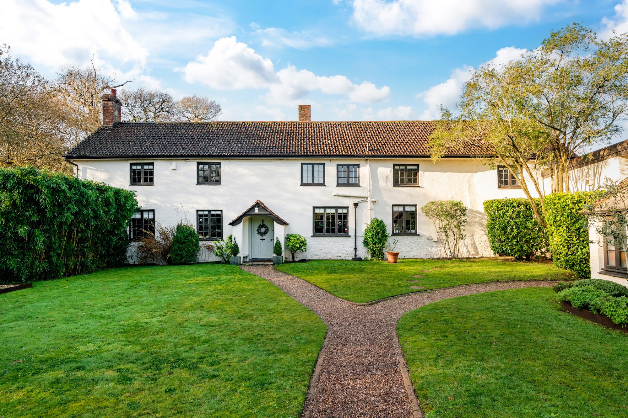 Bulverton House, 5 Star Self Catering Accommodation in Sidmouth, East Devon