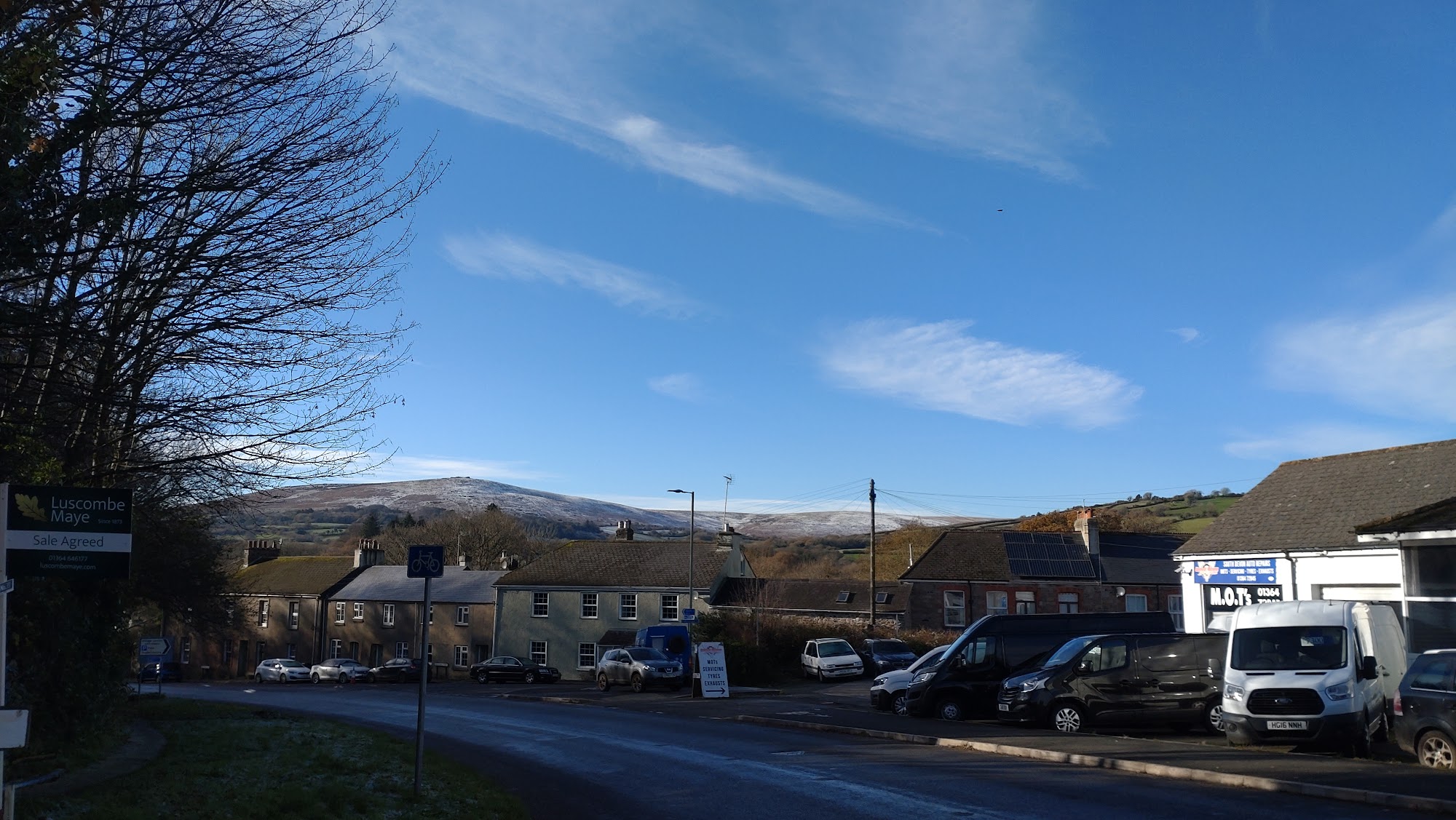 South Devon Auto Repairs Ltd
