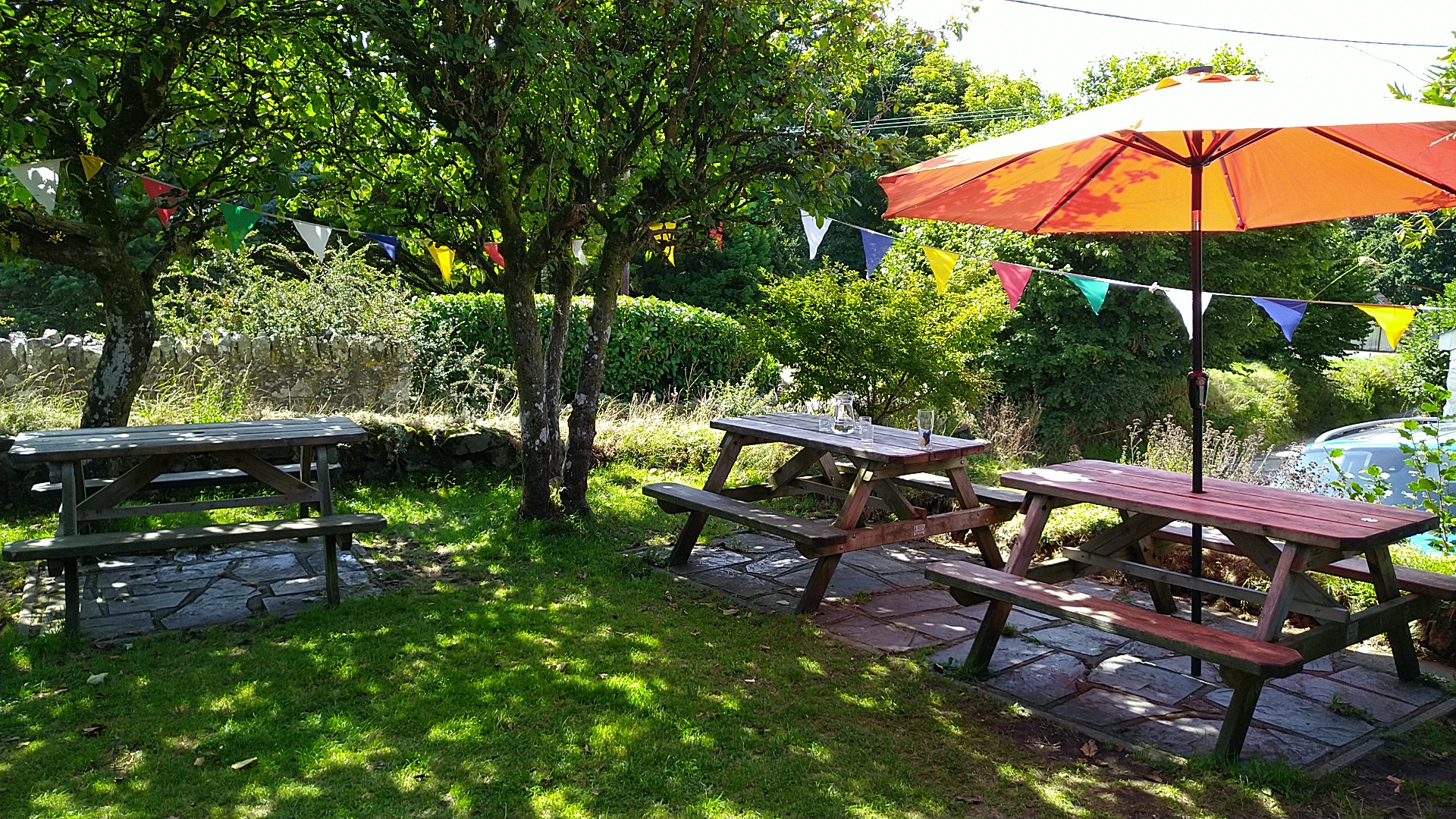 Peter Tavy Inn Peter Tavy, Tavistock