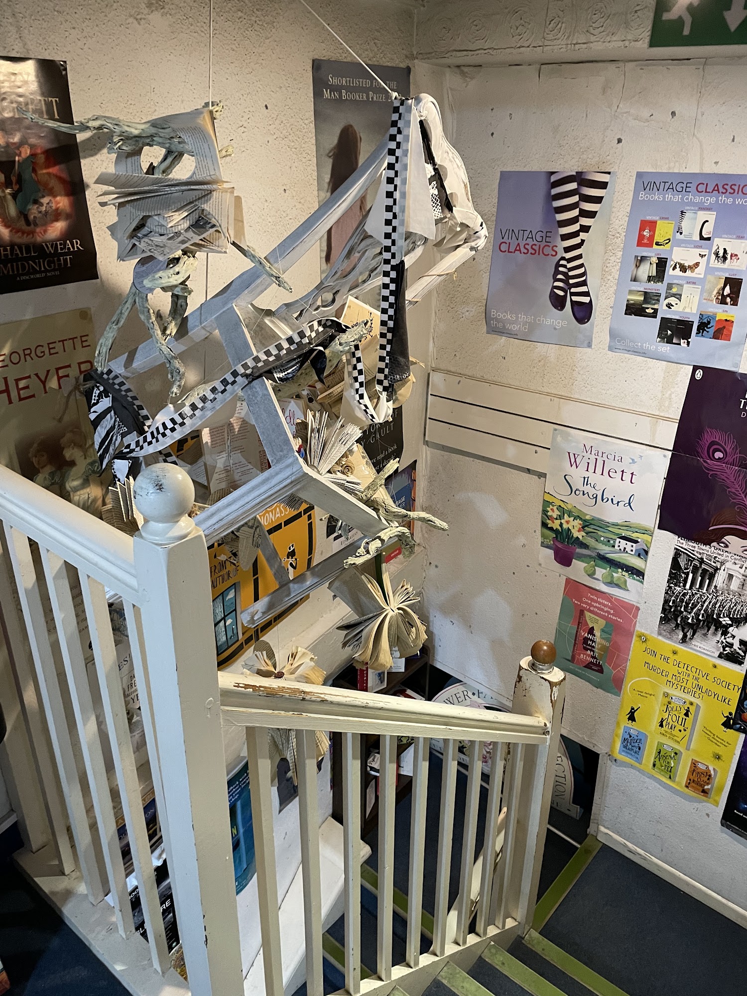 Book Stop
