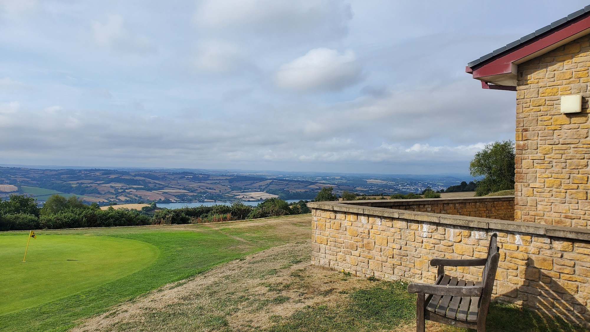 Teignmouth Golf Course