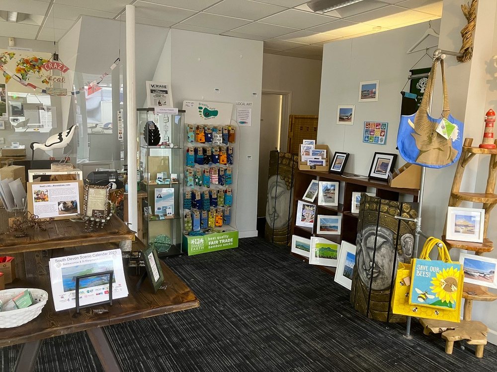 Voyage Fair Trade