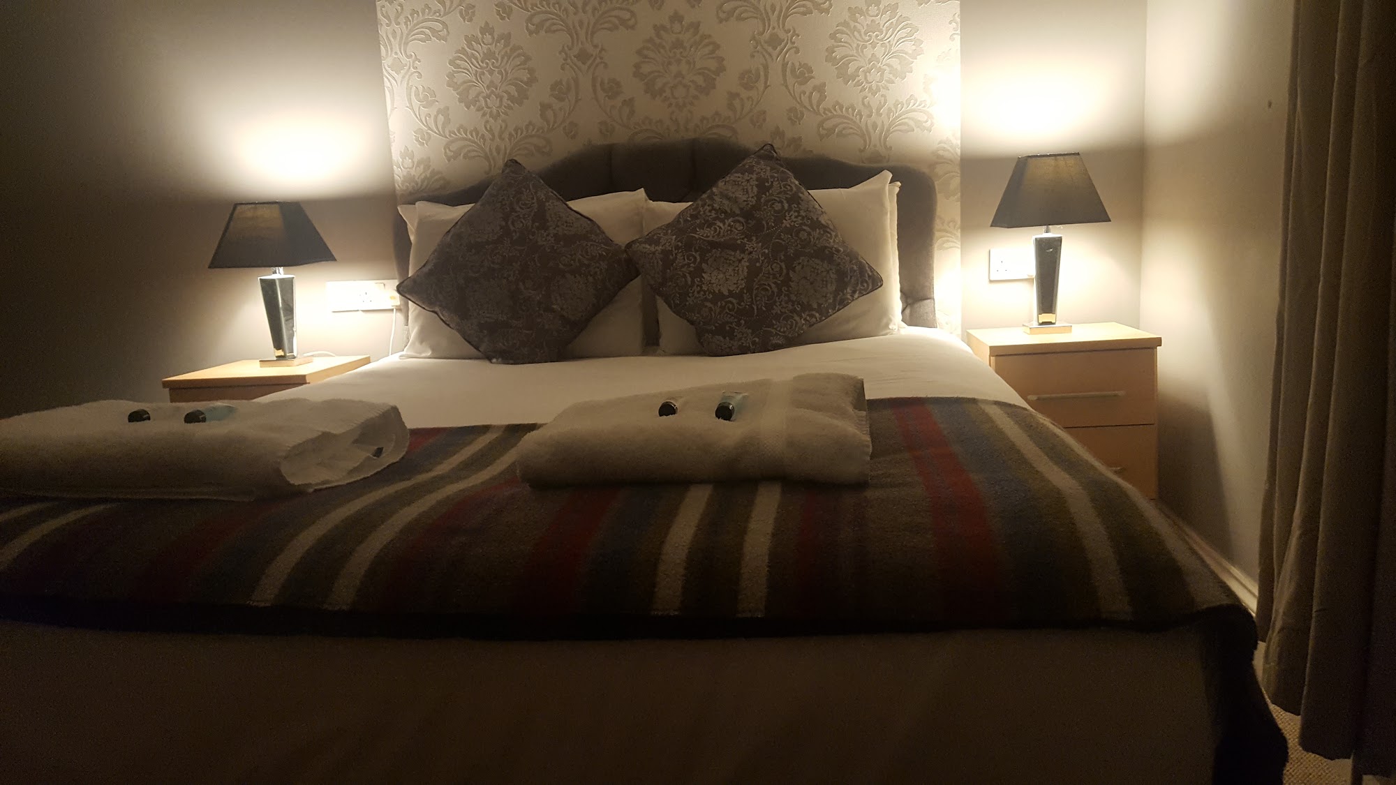 The Twyford Hotel