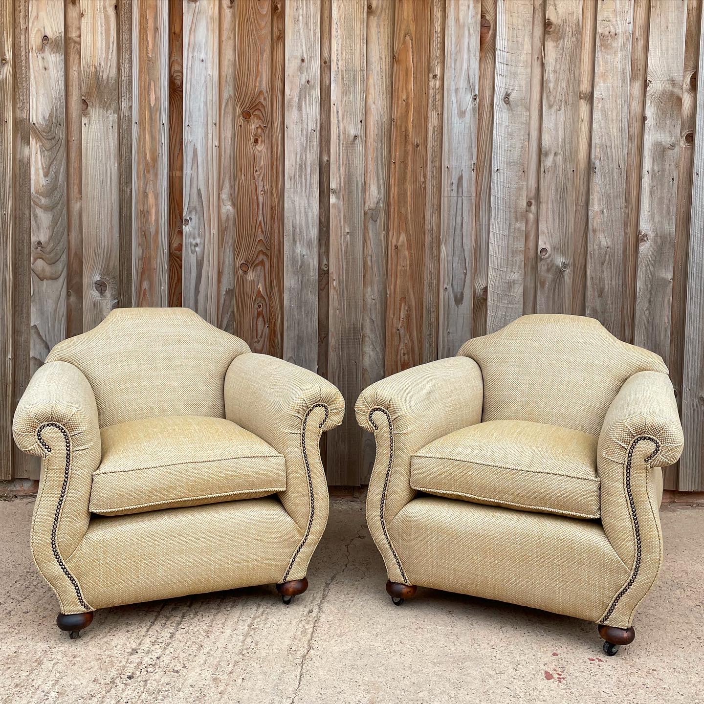 Perce & Williams