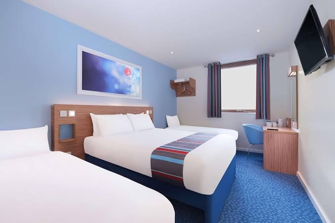 Travelodge Torquay