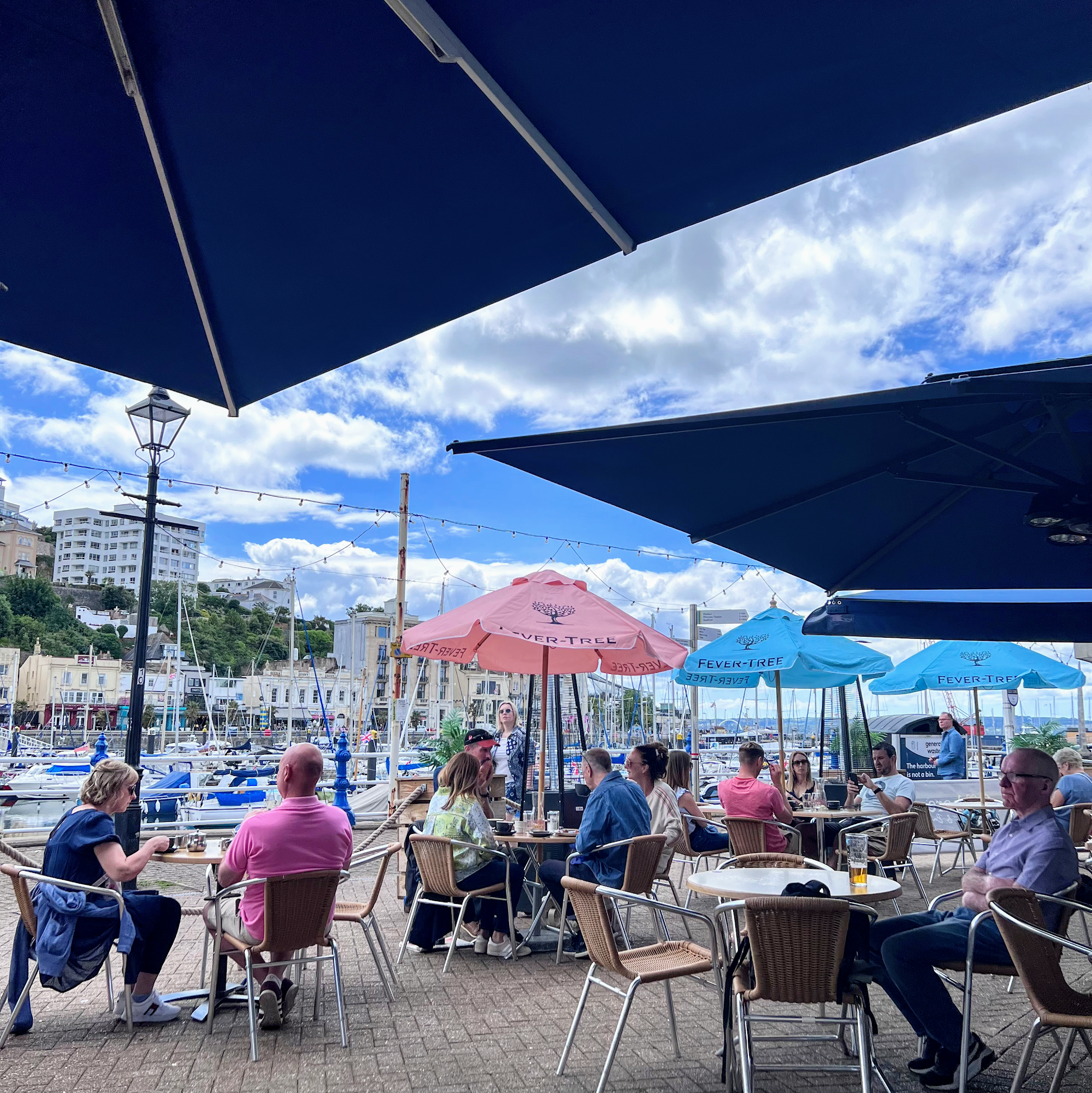 The Offshore Bar and Restaurant 13-14 Vaughan Rd, Torquay