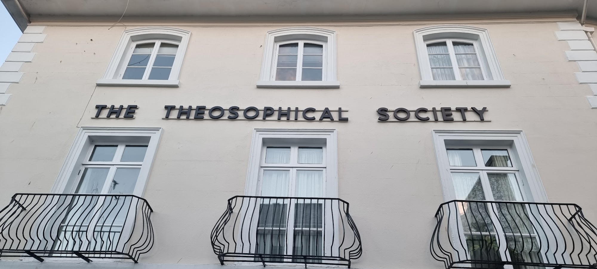 Theosophical Society