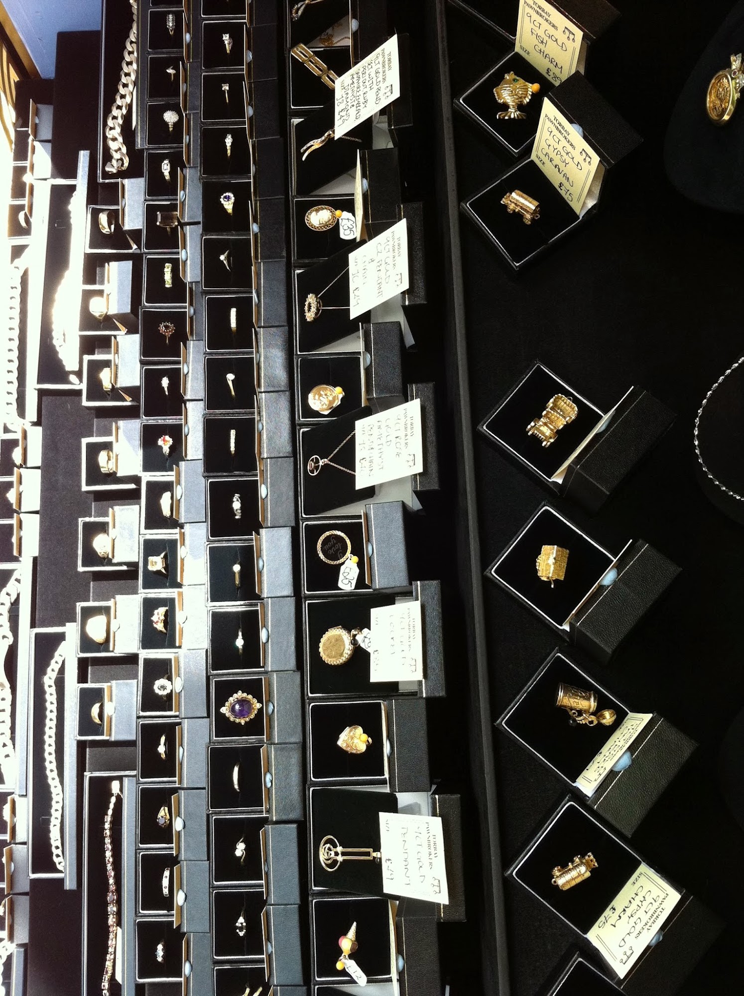 TORBAY PAWNBROKERS