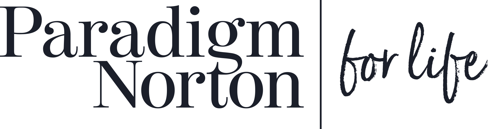 Paradigm Norton Financial Planning