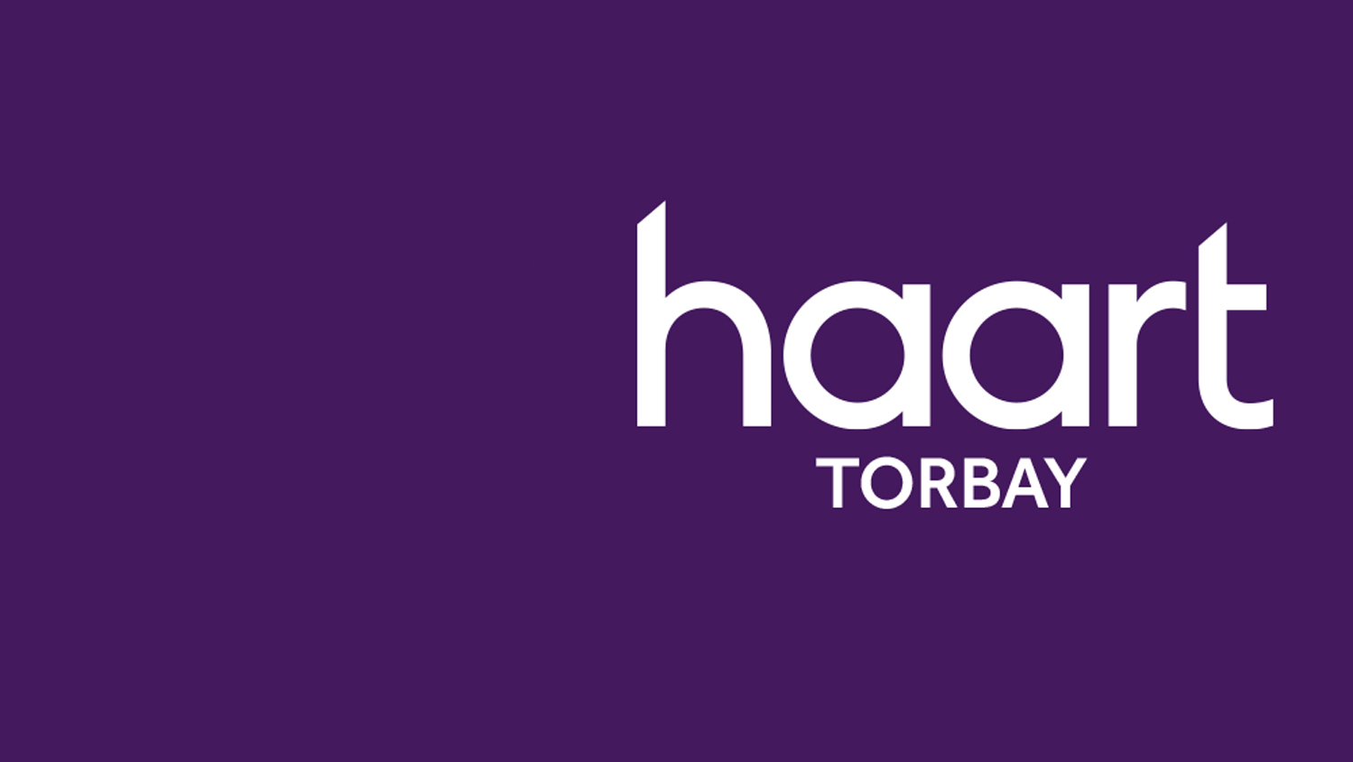 haart Estate And Lettings Agents Torbay