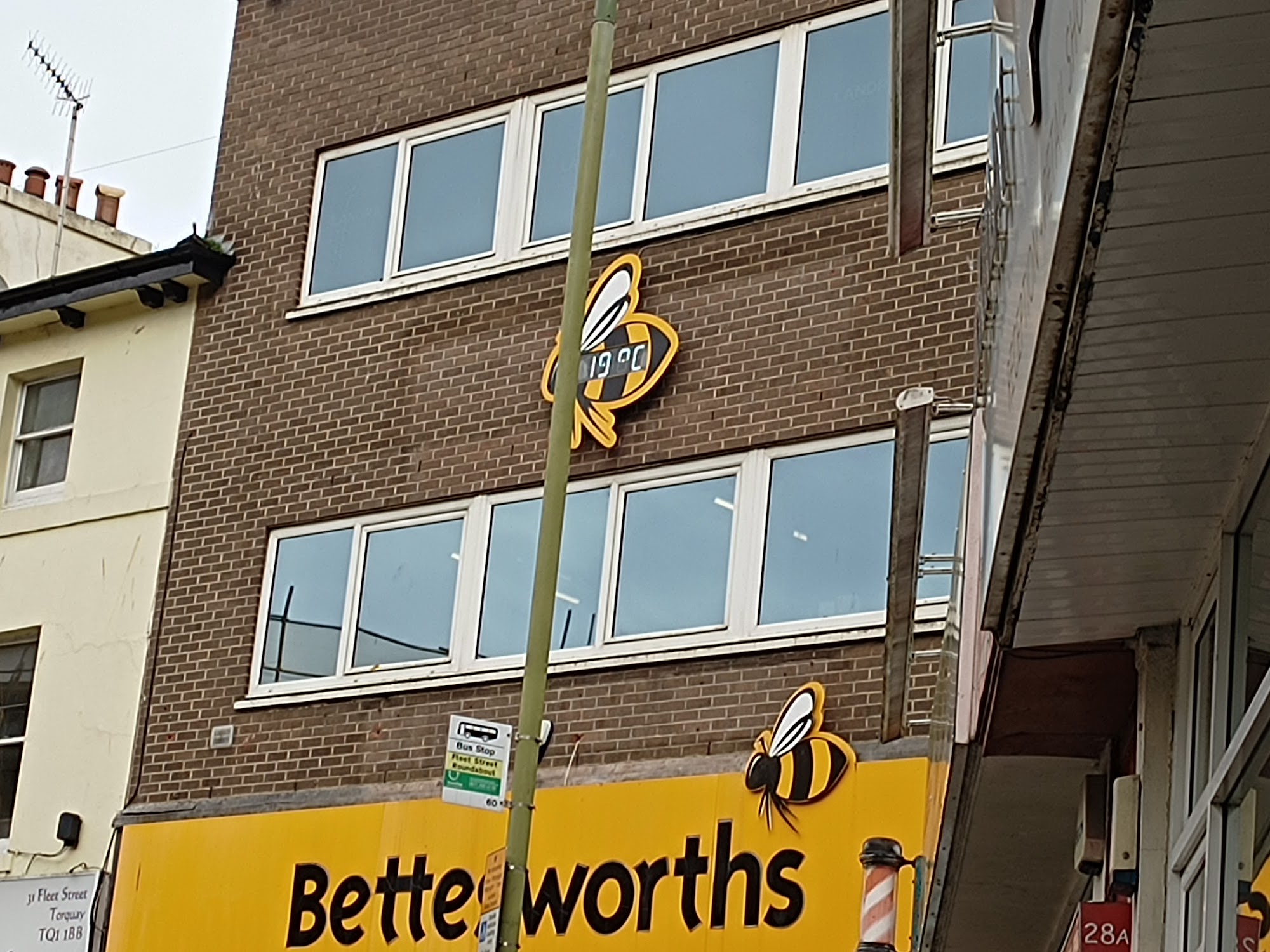 Bettesworths