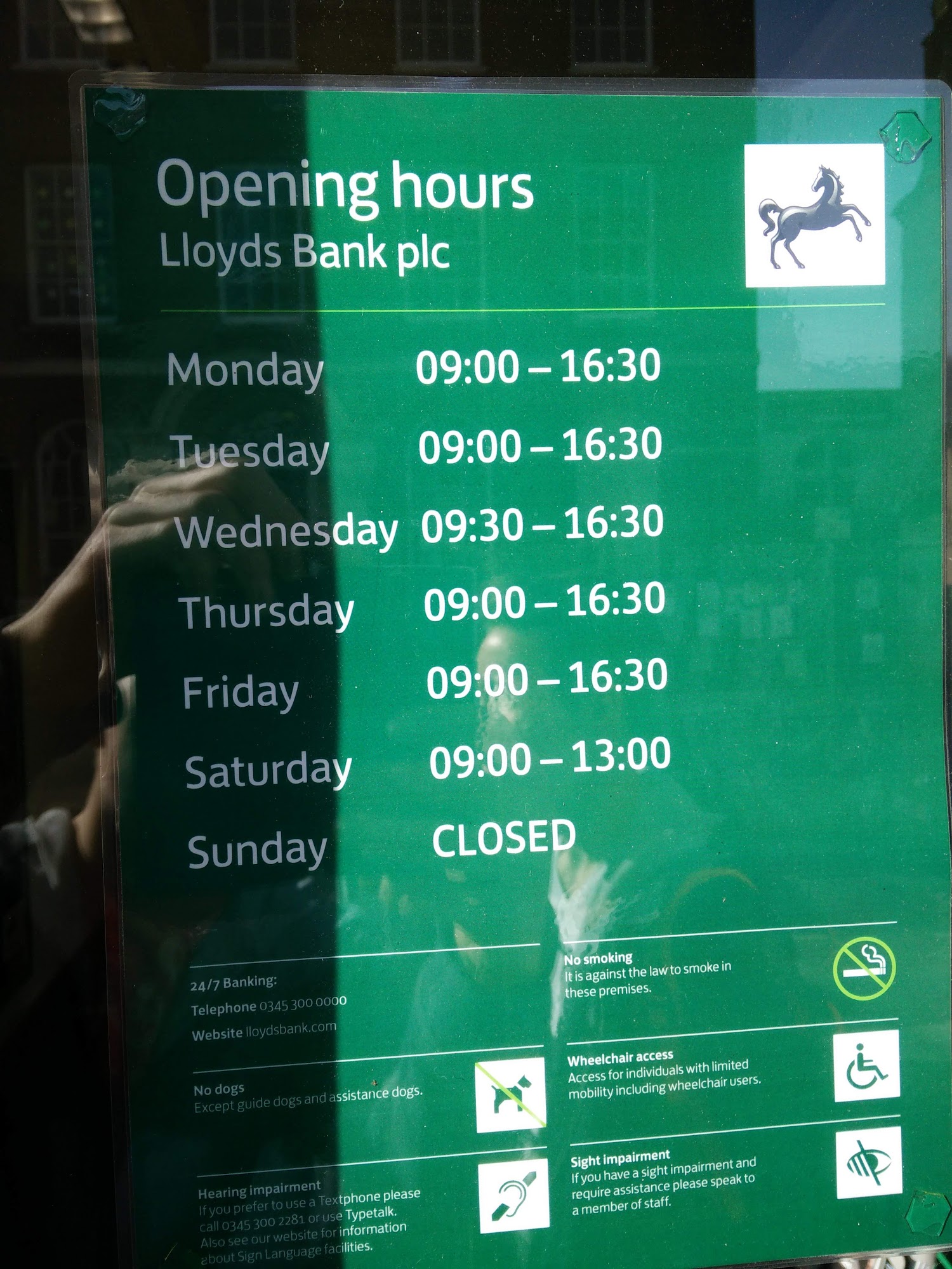 Lloyds Bank