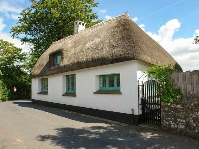 The Old Forge Totnes