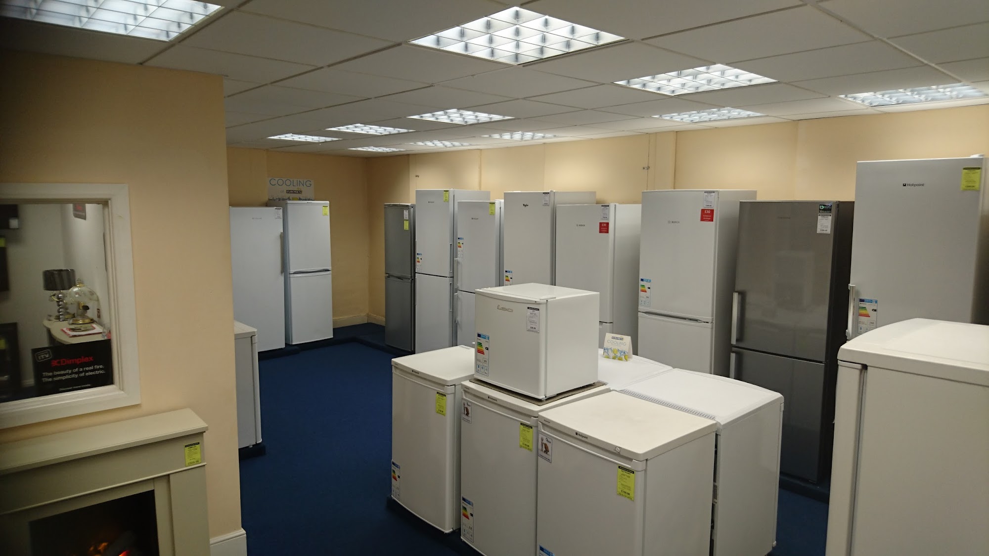 Beacon Electrical