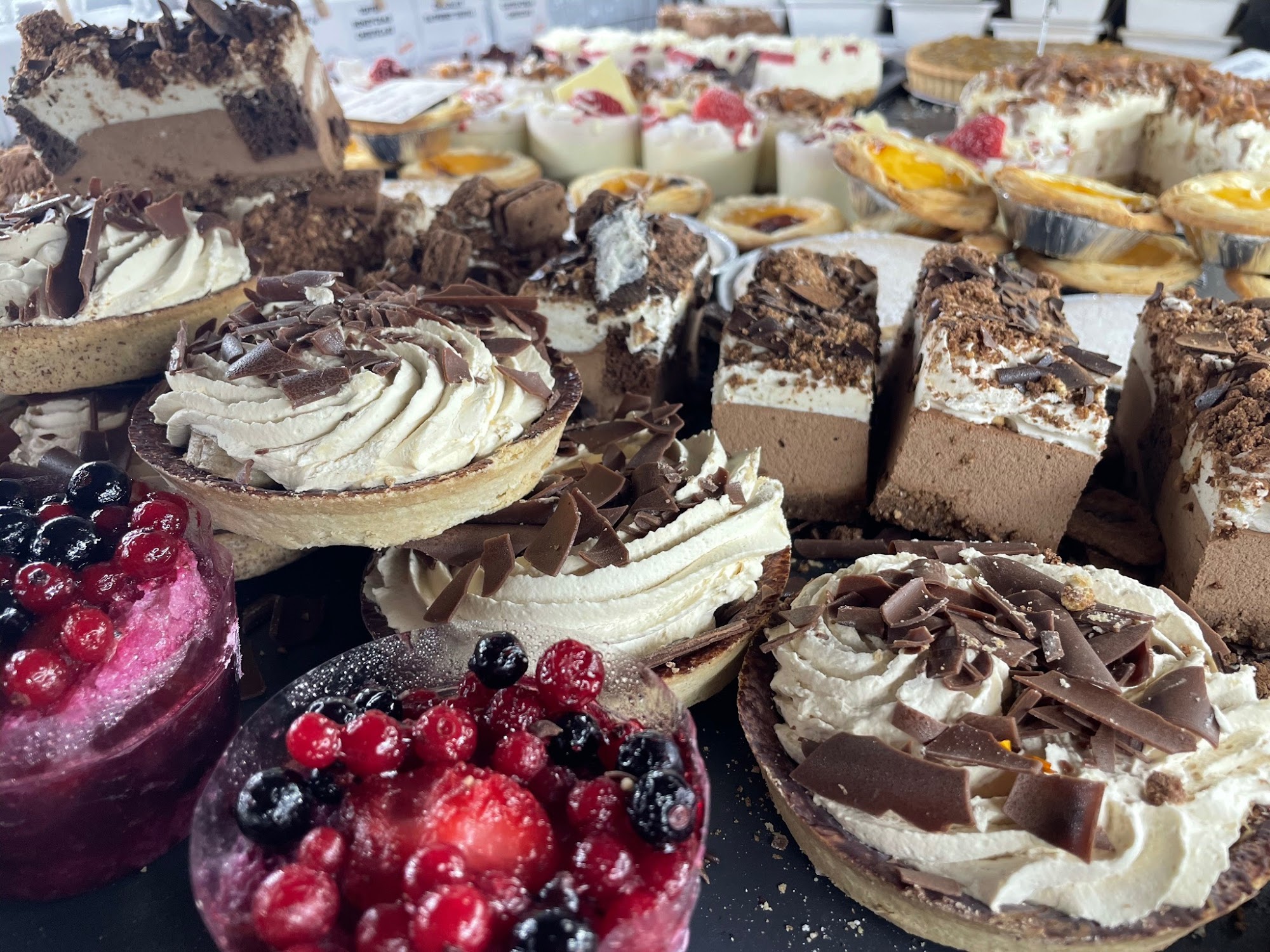 Refill and Deli Totnes