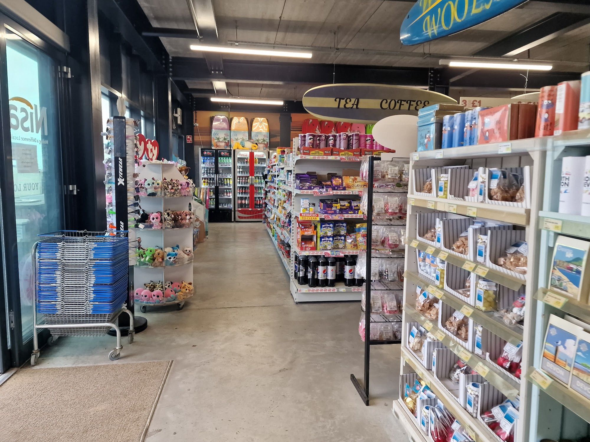 Extra Space Storage Birmingham