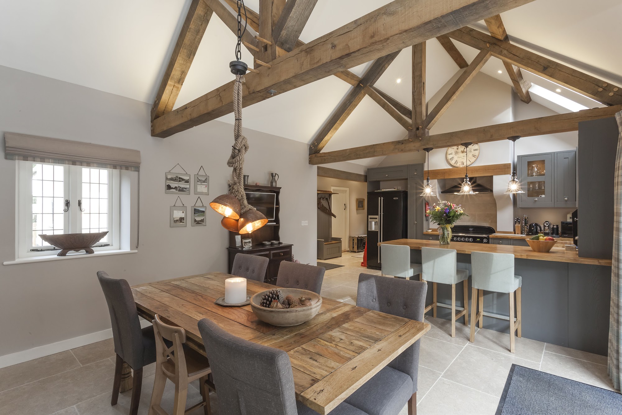 Three Little Pigs Cottage