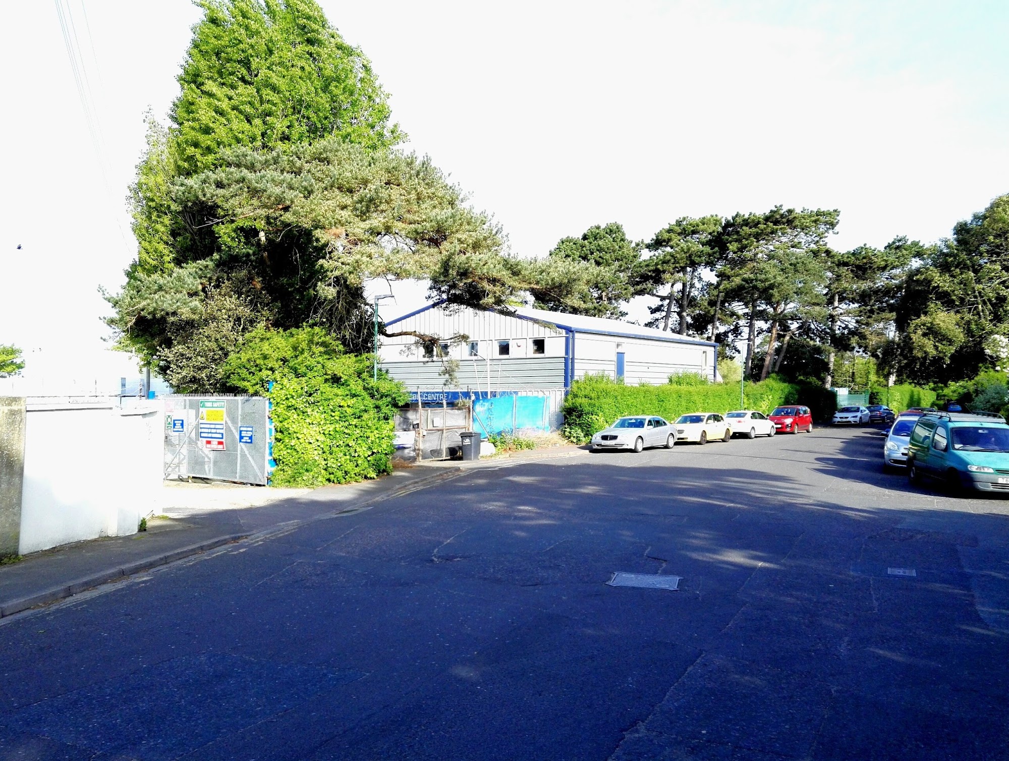 Sydenhams Builders Merchants Boscombe