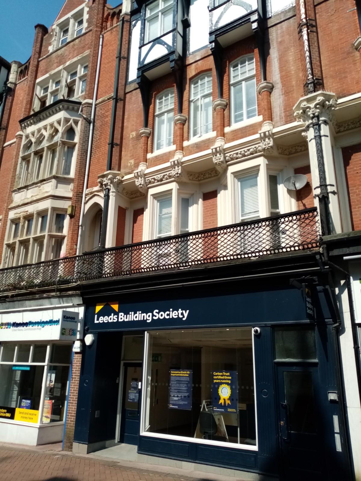 Leeds Building Society