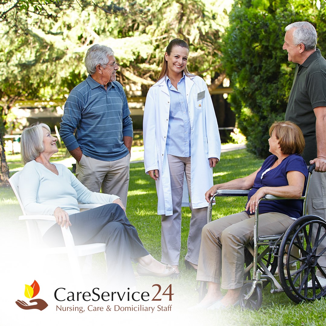 CareService24