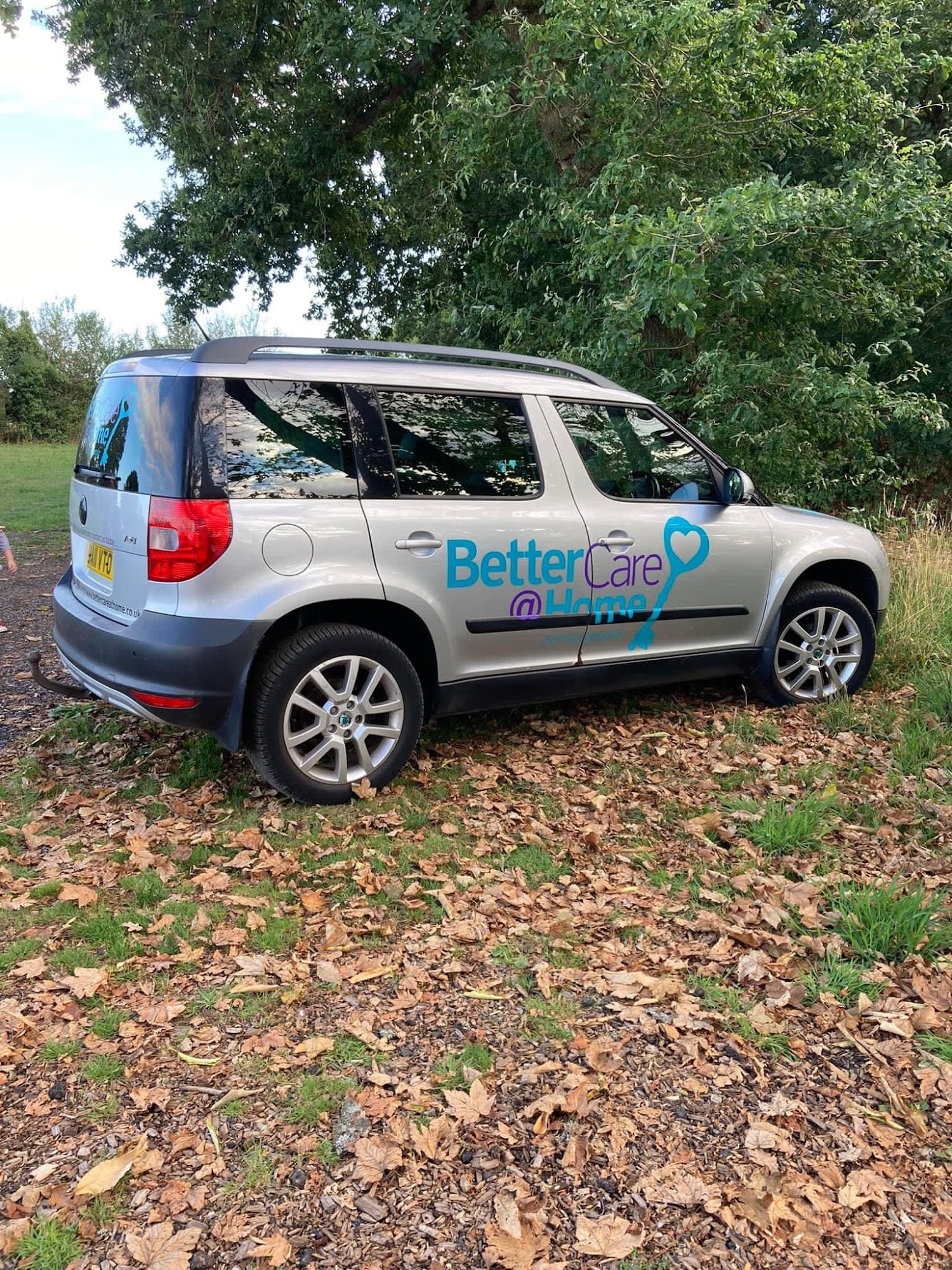 Better Care at Home East