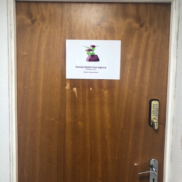 Homely Health Care
