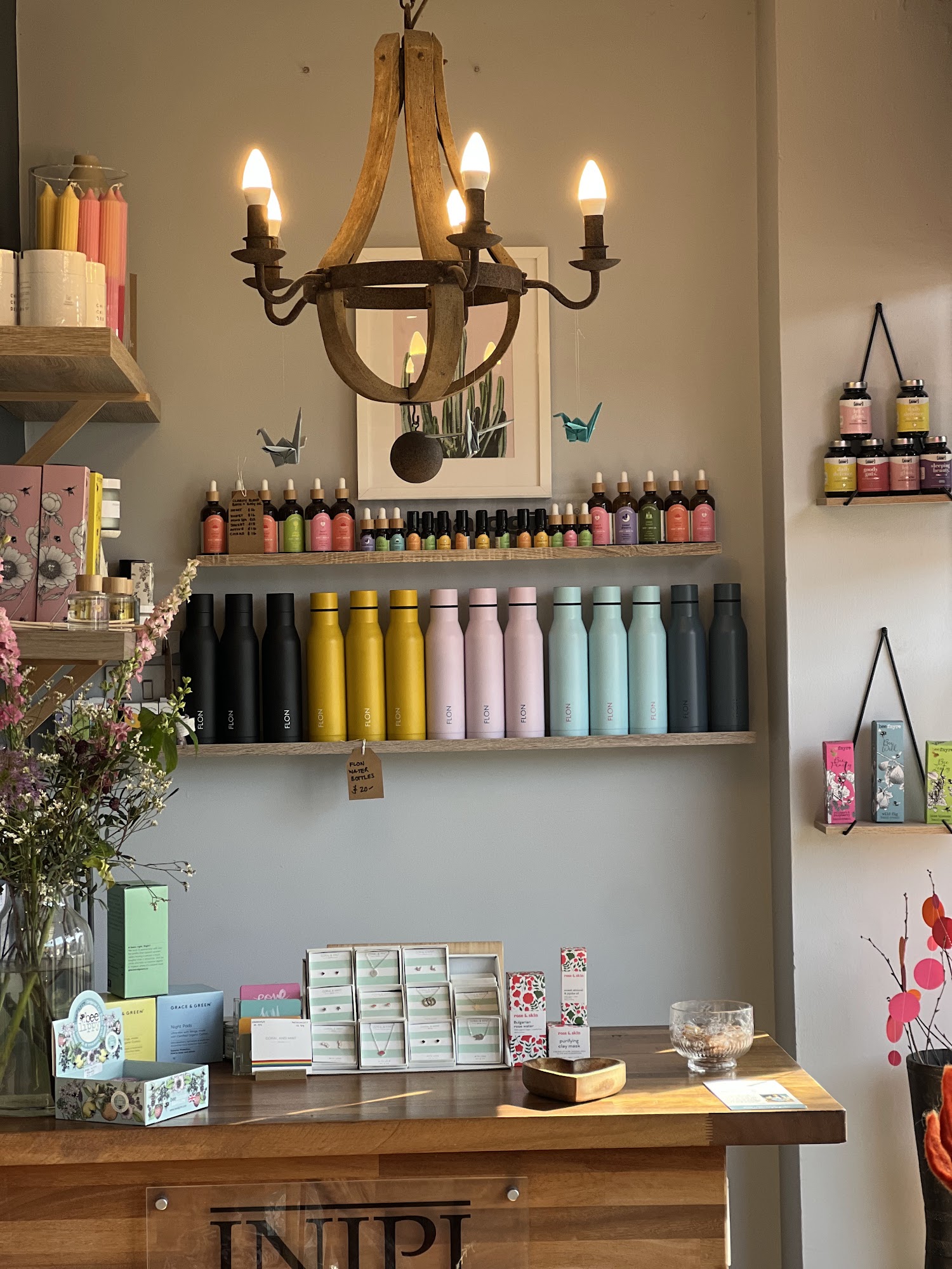 Inipi Beauty/Massage/Healthy Living