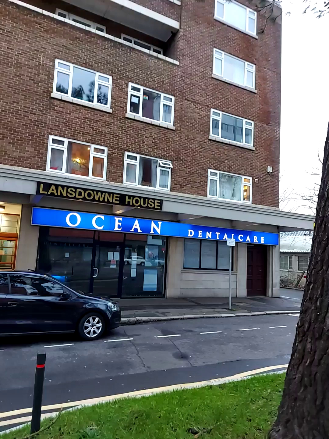 Ocean Dentalcare