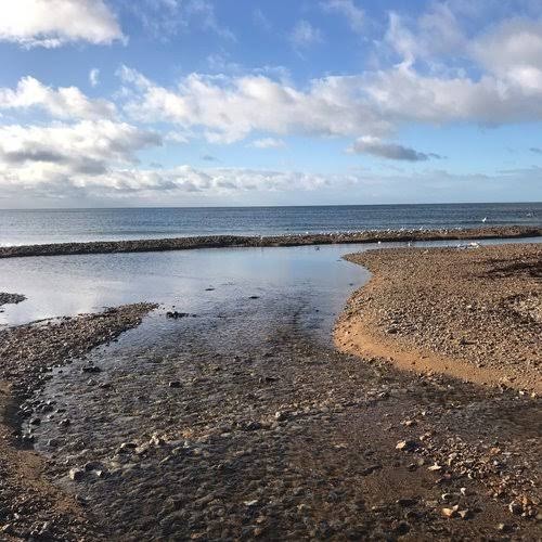 Seadown Holiday Park