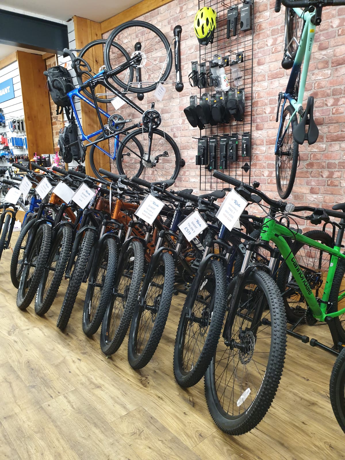 Ride Bridport Ltd Bridport