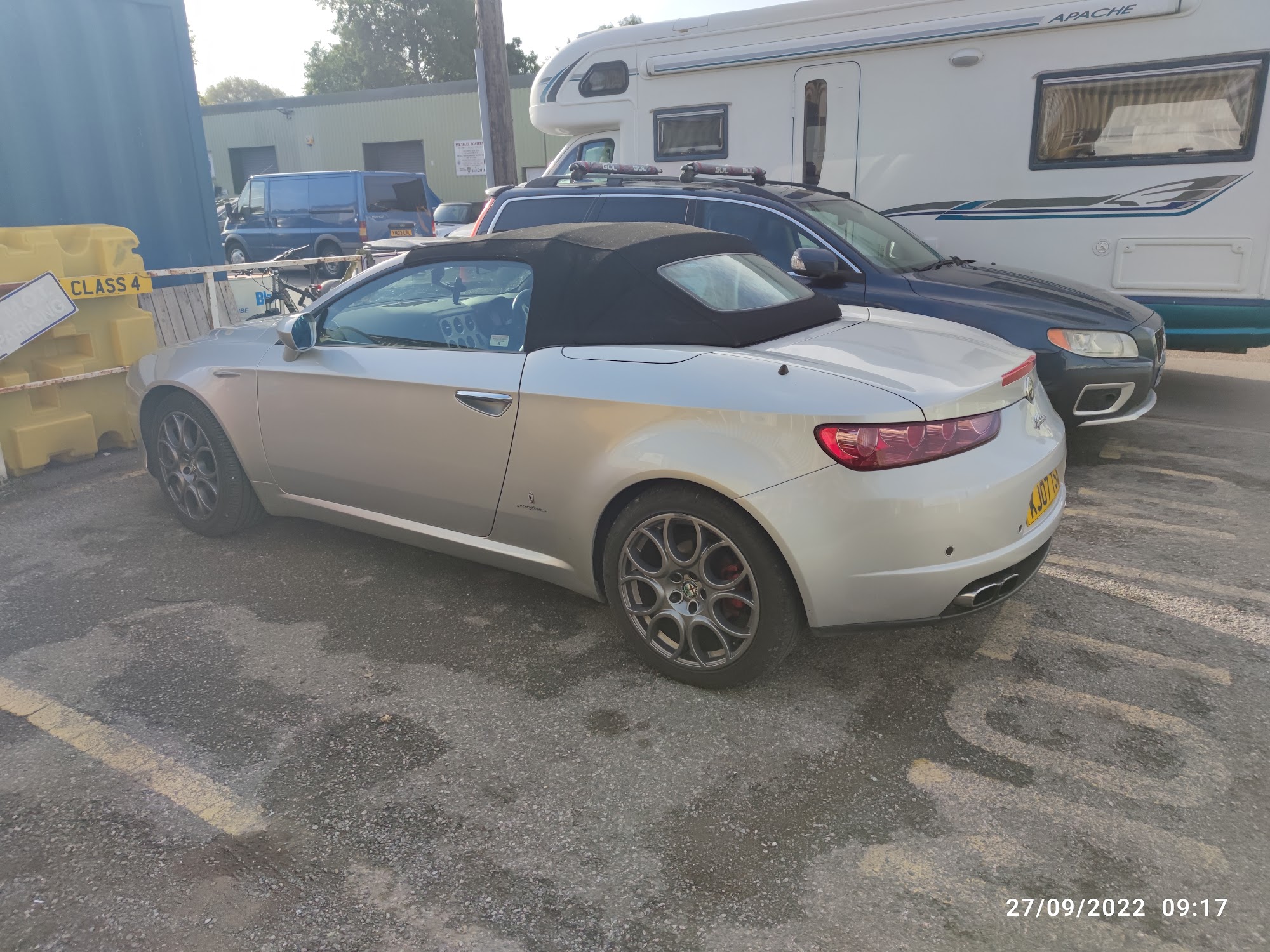 Bridport Car Repair Centre