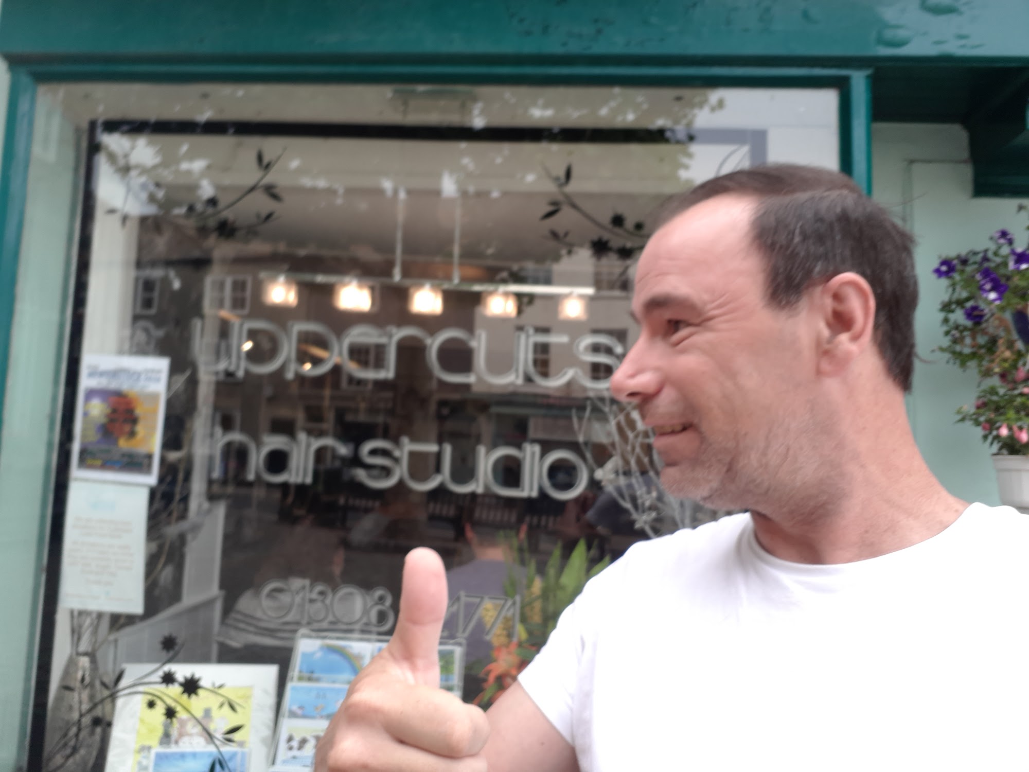 Upper Cuts Bridport