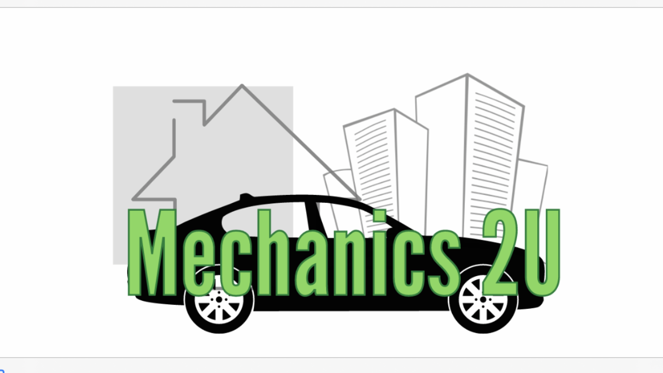 Mechanics-2U