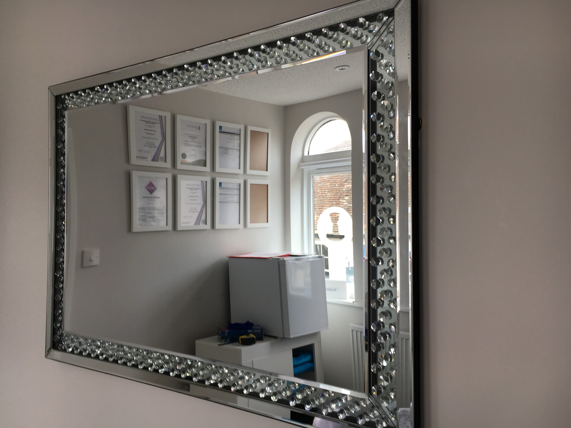 i-facial for Anti-Wrinkle treatments and Dermal Fillers Dorchester