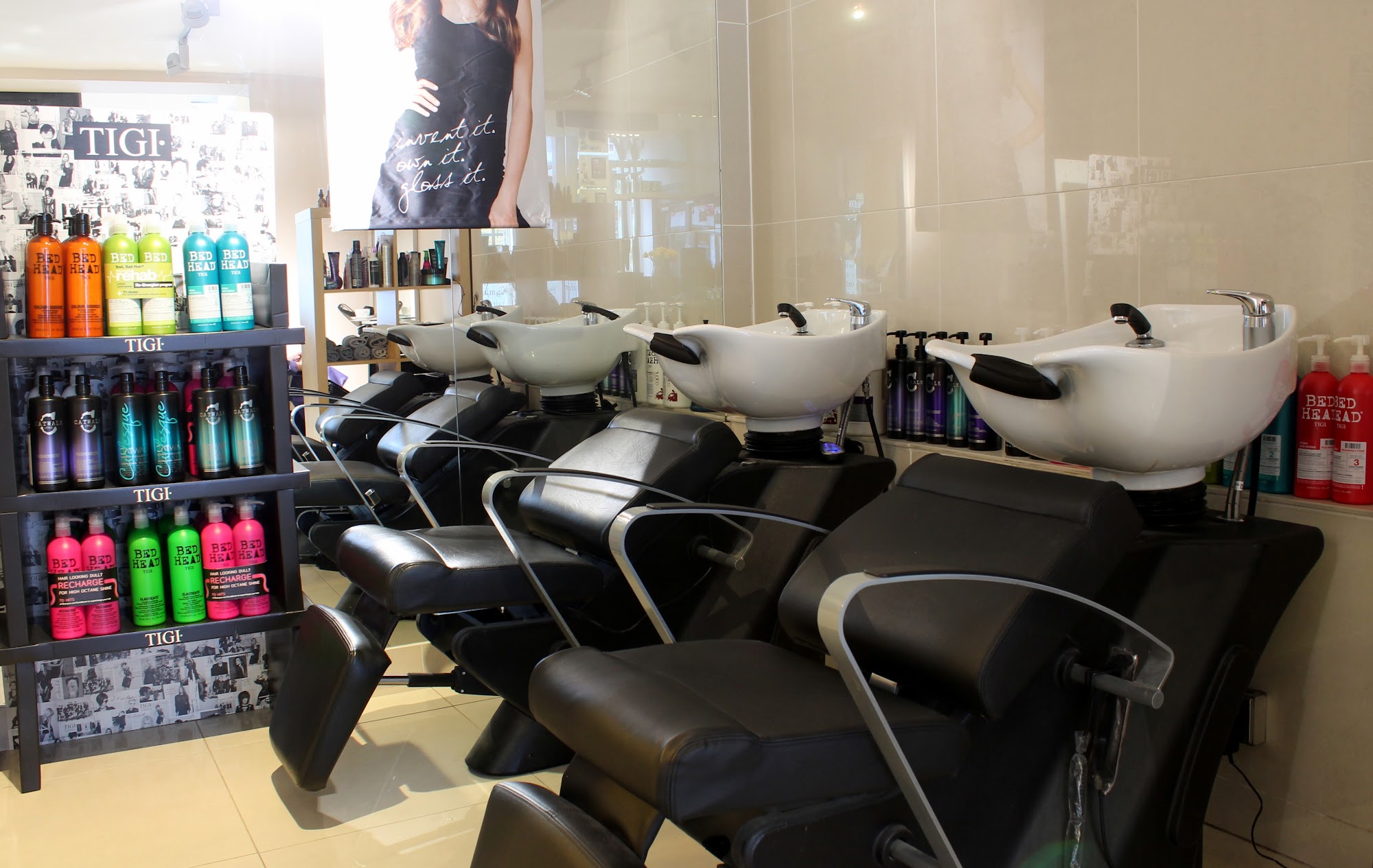 SGM Hair