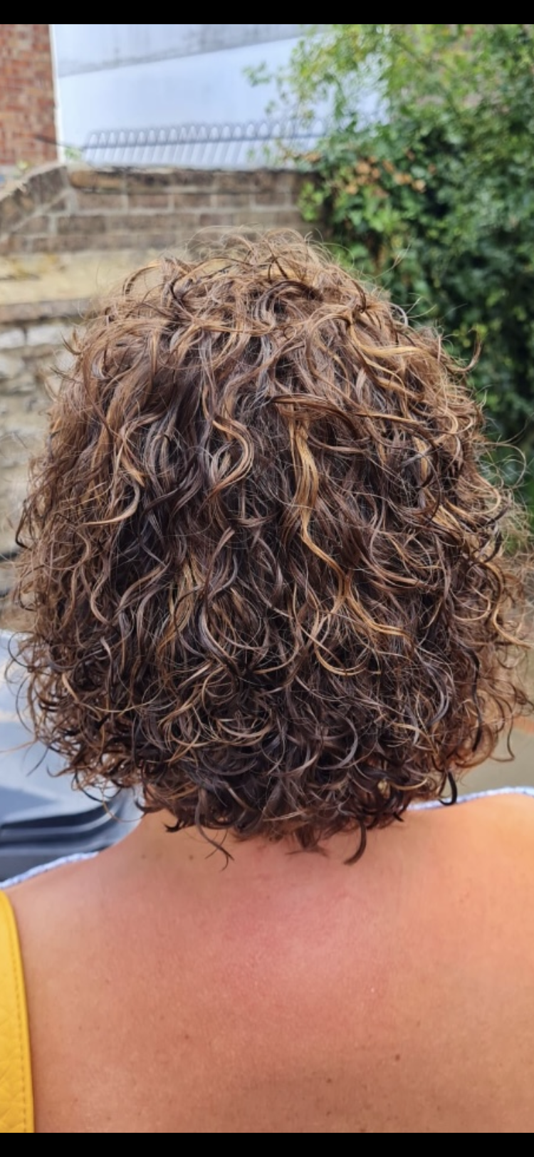Heather hairsalon