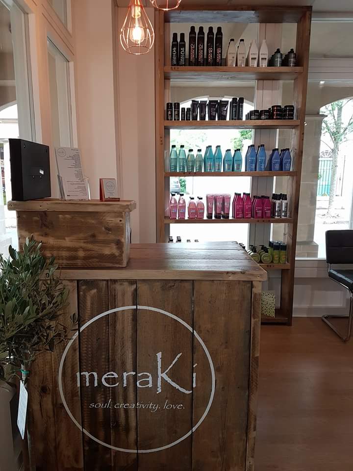 MeraKi