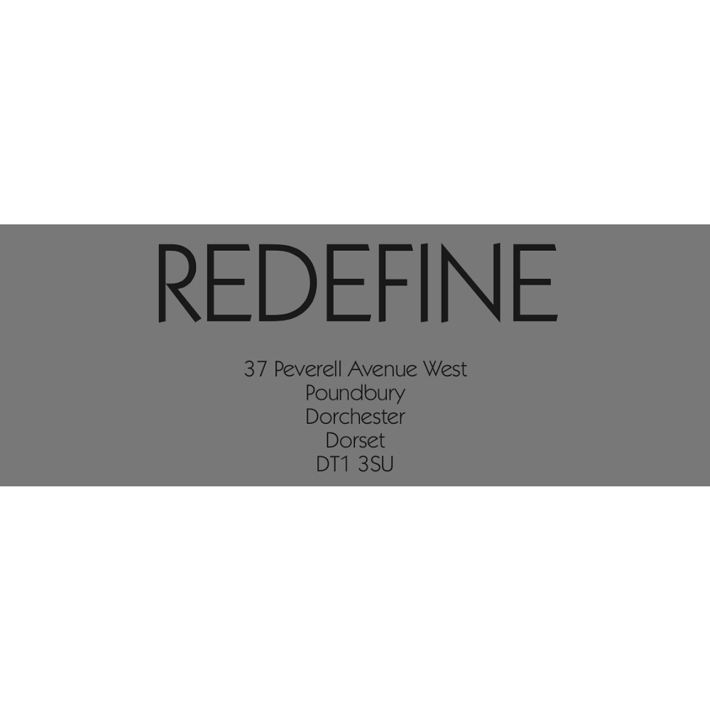 Redefine Dorchester
