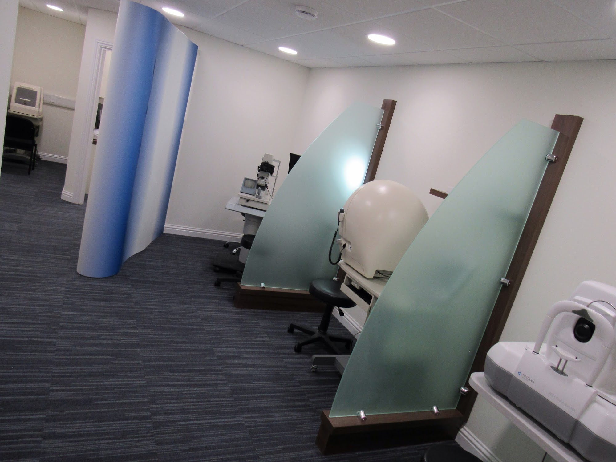 Parley Optometrists