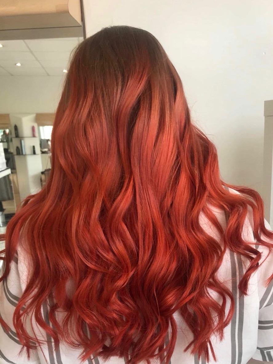 Pretty Soul Hair & Beauty Ferndown