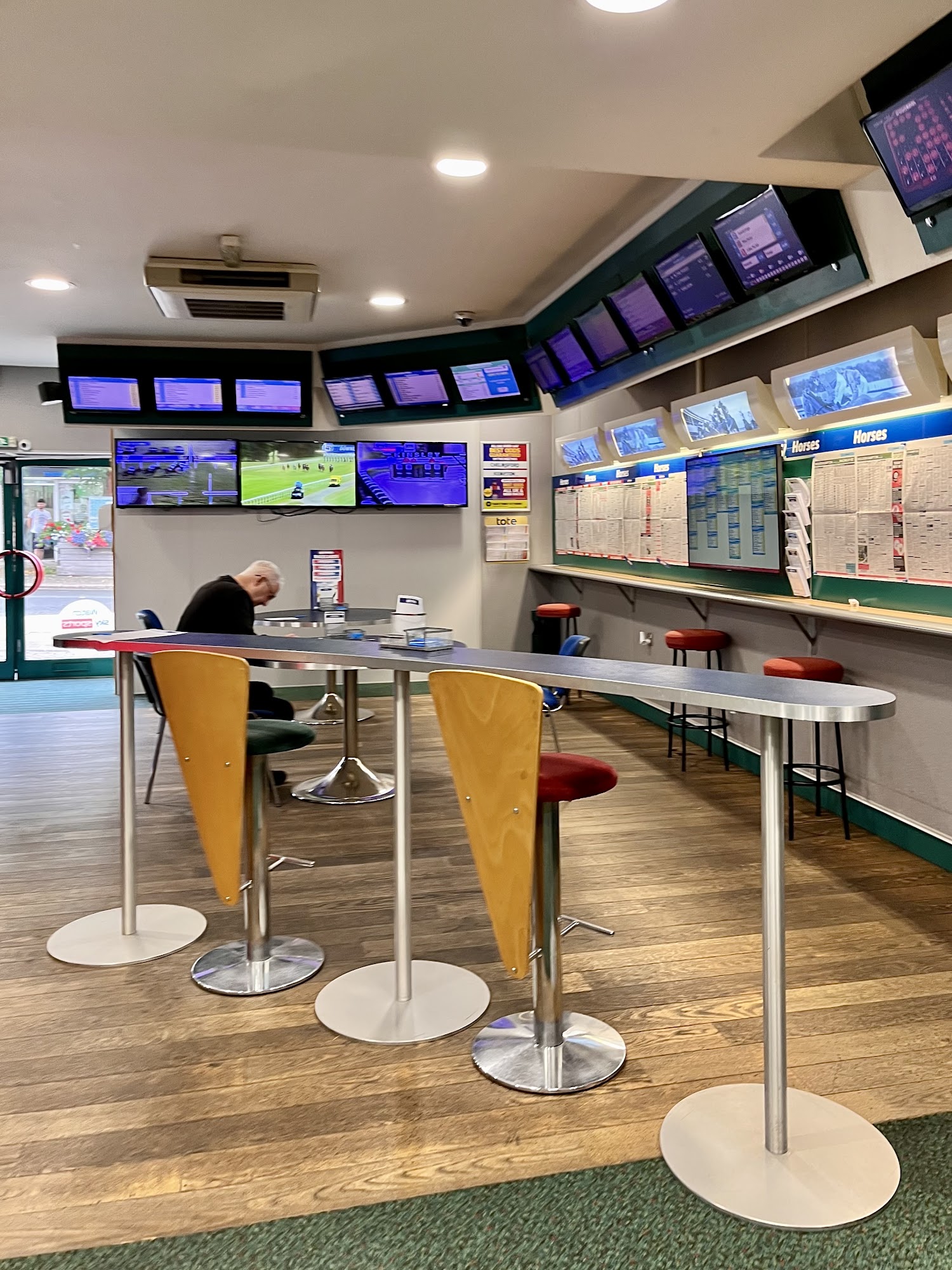 Betfred Ferndown