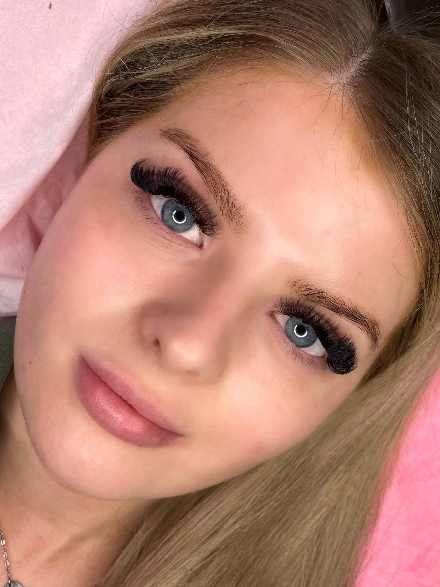 Queen Lashes & Aesthetics Dorset