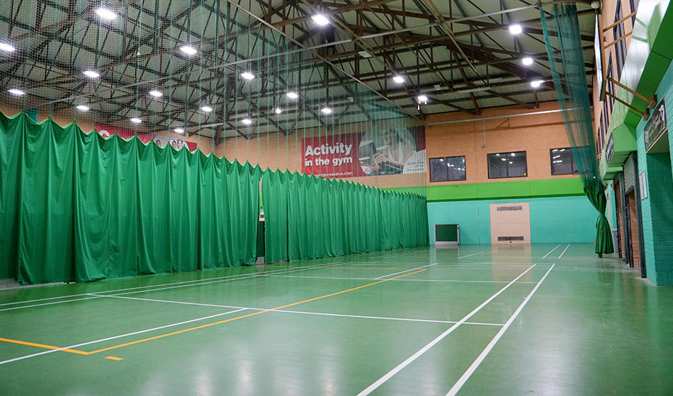 Ashdown Leisure Centre