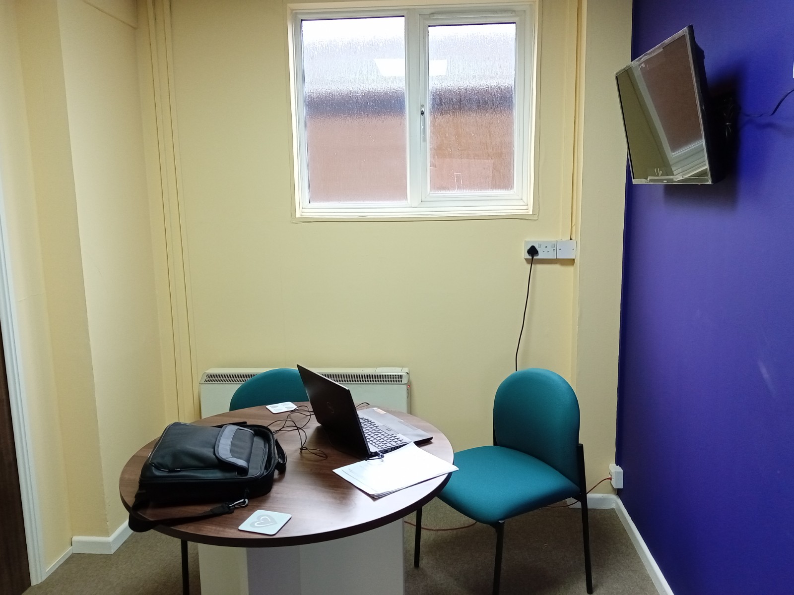 Helping Hands Home Care Poole