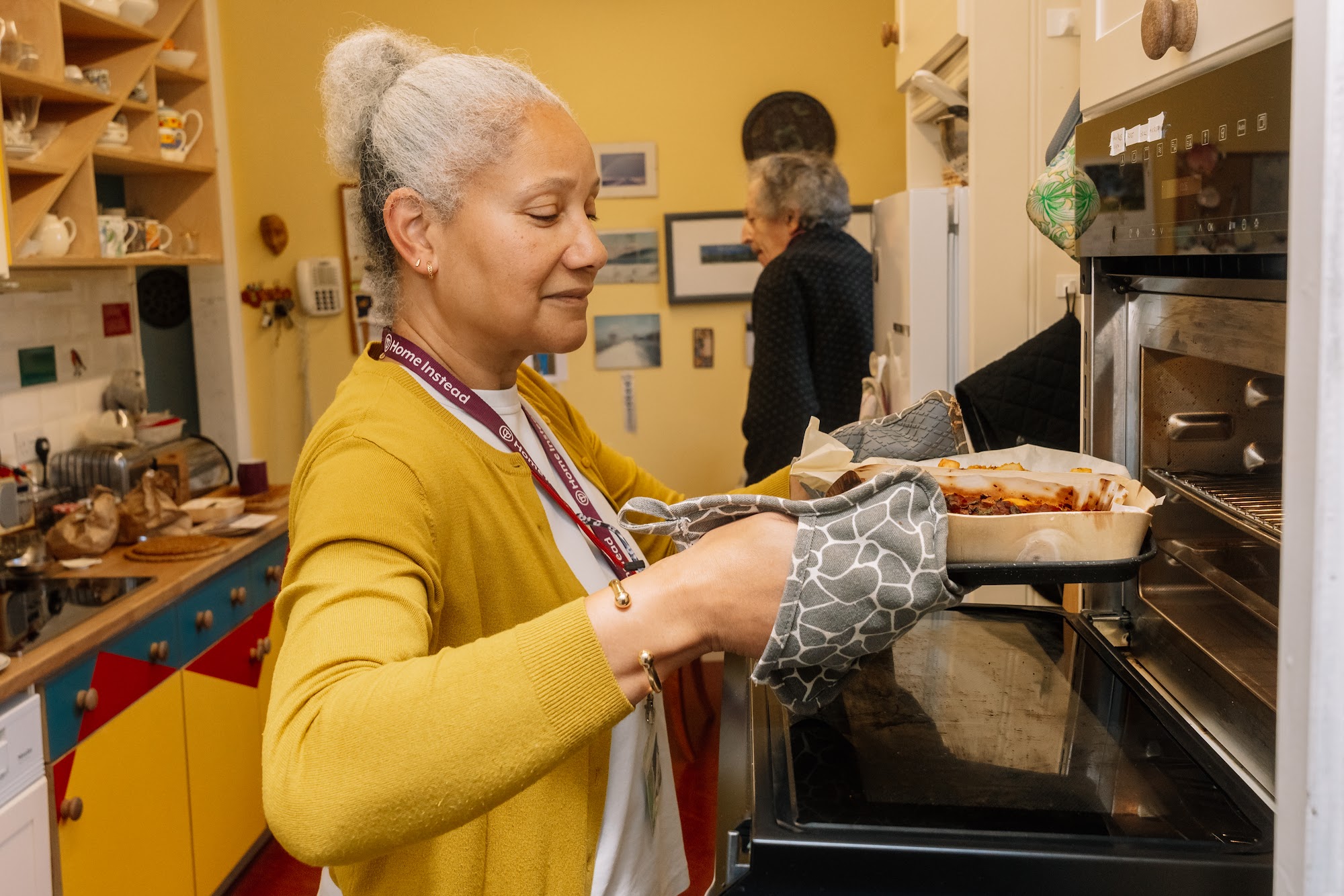 Home Instead Home Care & Live-in Care Poole