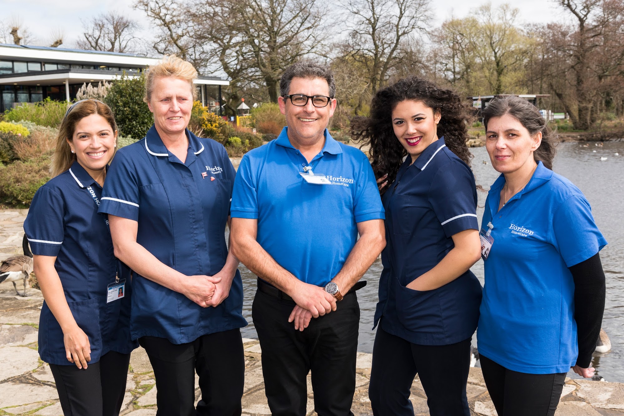 Horizon Home Care